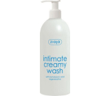 Ziaja Intima Regenerating Intimate Hygiene Wash 500 ml