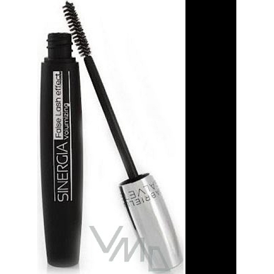 Gabriella Salvete Sinergia mascara black 11 g