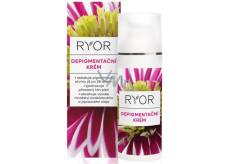 Ryor Depigmentation Face Cream Intensive Treatment 50 ml