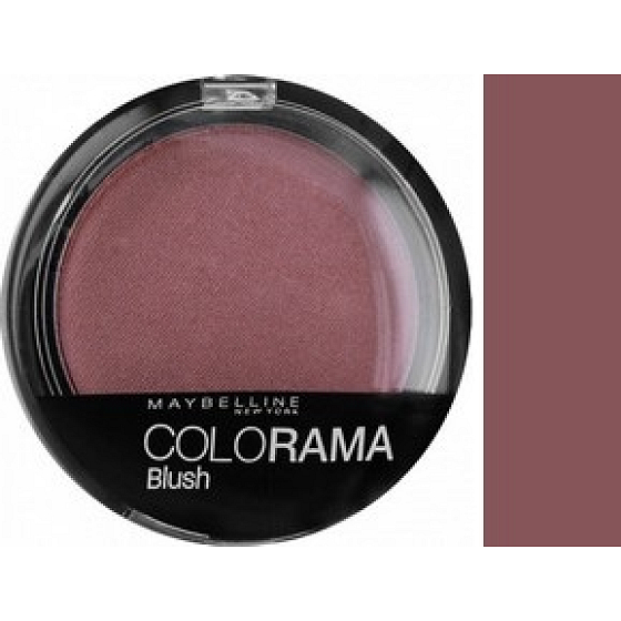 Maybelline Colorama Blush blush 501 4 g