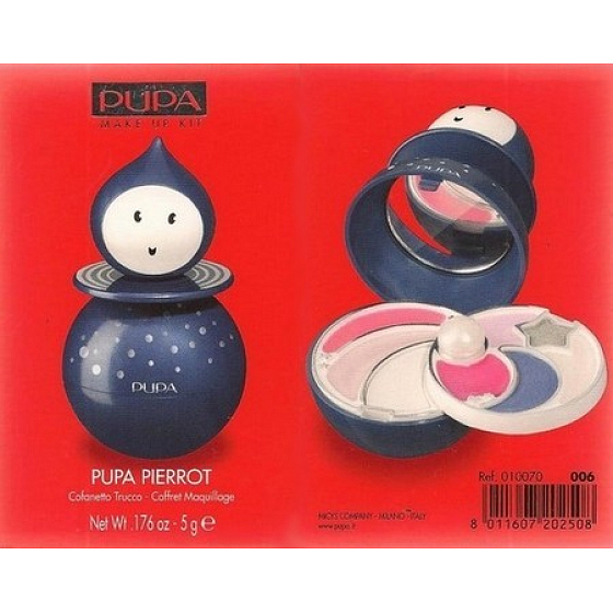 Pupa Pierrot Small cosmetic cartridge shade 06 5 g