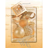 Nekupto Gift paper bag 23 x 18 x 10 cm Flasks 1 piece BM 381 01