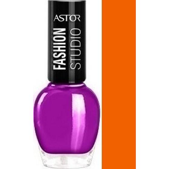 Astor Fashion Studio nail polish 275 Land Of Volcano 6 ml