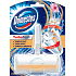 Domestos Turbo Fresh Tropical Toilet block rotary rigid 38 g