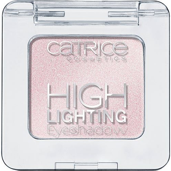 Catrice Highlighting Eyeshadow 020 Rosefeller Center 3 g