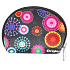 Albi Original Neoprene Mini Arabesky wallet, 7 x 8 cm