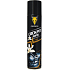 Coyote Cockpit Spray Vanilla for Interior Cleaning, 400 ml