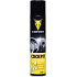 Coyote Cockpit spray vanilla for interior cleaning, 400 ml