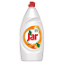 Jar Orange Hand dishwashing detergent 900 ml
