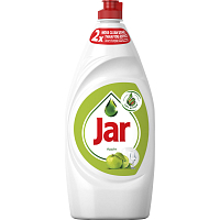 Dishwashing Liquid Apple, 900 ml