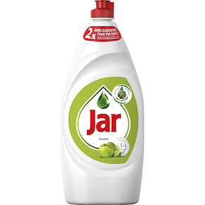 Dishwashing Liquid Apple, 900 ml