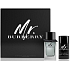 Mr. Burberry Burberry eau de toilette for men 100 ml + deodorant stick 75 g, gift set 2016
