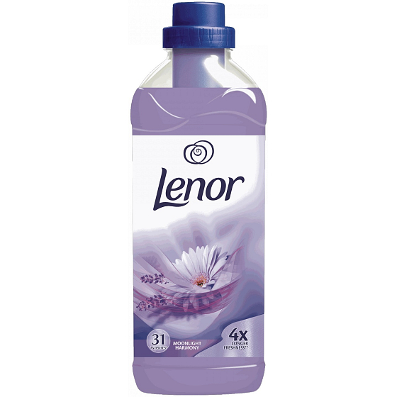 Lenor Lavender & Camomile fabric softener 31 doses 930 ml