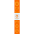 Incense sticks Second chakra Orange 14 pieces