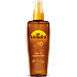 Astrid Sahara OF10 waterproof suntan oil spray 150 ml