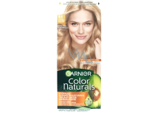 Garnier Color Naturals Créme Hair Color 9.1 Very Light Ash Blonde