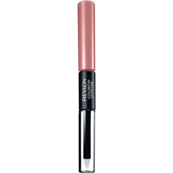 Revlon Colorstay Overtime Lipcolor long-lasting lip color 350 Bare Maximum 3 g