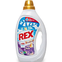 Rex Provence Lavender & Jasmine Aromatherapy Universal Wash Gel 20 doses of 1 liter