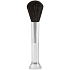 Diva & Nice Cosmetic brush silver 15.5 cm D4