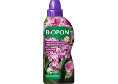 Bopon Orchids gel mineral fertilizer 500 ml
