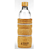 Masaru Emoto Lagoena Travel Biobottle Flower of Life White 0.7 l