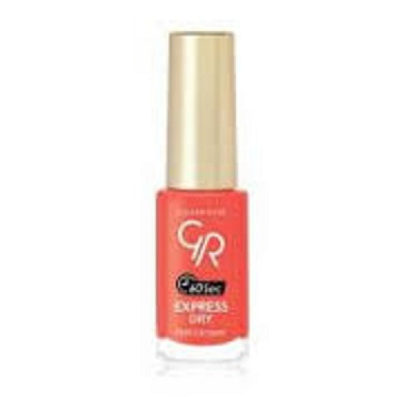 Golden Rose Express Dry 60 sec quick-drying nail polish 41, 7 ml