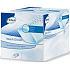 Tena Wash Glove washcloth with impermeable foil 175 pieces