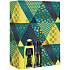 Fa Men Sport Energy Boost shower gel 250 ml + Men Sport Energy Boost antiperspirant spray for men 150 ml, cosmetic set