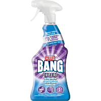 CILLIT BANG Bathroom Cleaner Spray, 750 ml