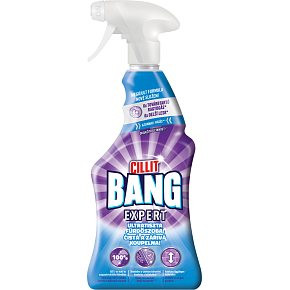 CILLIT BANG Bathroom Cleaner Spray, 750 ml
