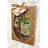 Canis Prosper Christmas gift box with a toy for cats 1