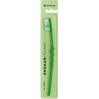Spokar 3416 Clinic toothbrush, soft
