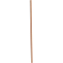 Clanax Wooden stick, length 160 cm