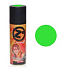 Zo Color Hair Spray Green 125 ml
