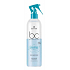 Schwarzkopf Professional BC Bonacure Hyaluronic Moisture Kick Leave-In Conditioner For Dry Hair 400 ml XXL