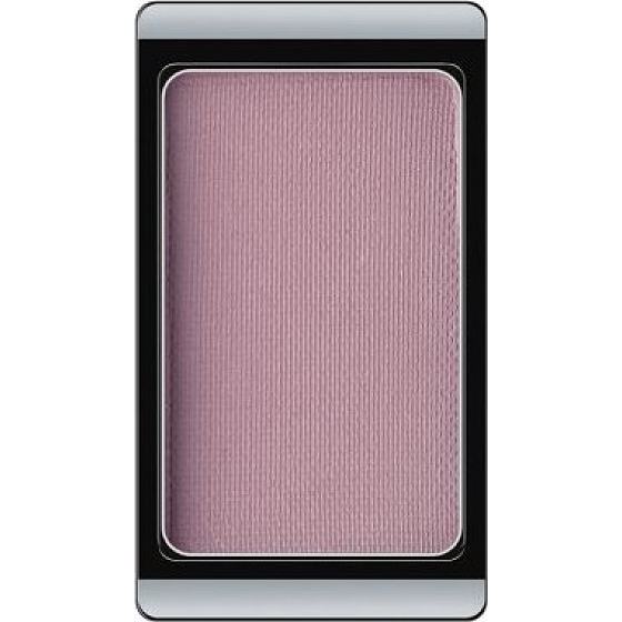 Artdeco Eye Shadow Matt matte eyeshadow 574 Matt Tender Mauve 0.8 g