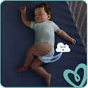 Pampers Active Baby Giantpack Mini size 2, 4-8 kg diaper pants 96 pieces