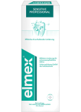 Elmex Sensitive Professional mouthwash 400 ml