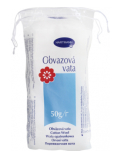 Hartmann Bandage cotton folded 50 g