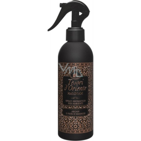 Tesori d Oriente Hammam air freshener spray 250 ml