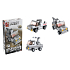 EP Line Sluban Army 3in1 vehicle with rocket launcher 102 pieces, recommended age 6+