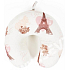 Albi Travel pillow Eiffel 30 x 28 x 10 cm