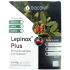 Biocont Lepinox Plus insecticide for plant protection against caterpillar pests 3 x 10 g