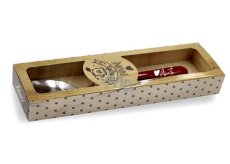 Nekupto Original Spoon with Aneta's name 14 cm