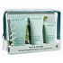 Payot Pate Grise Nettoayante foaming gel 50 ml + Gel Matifiant Anti-imperfections daily mattifying gel 30 ml + Charbon Masque absorbent mattifying black mask 15 ml, cosmetic set for combination to oily skin