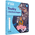 Albi Magic Reading Interactive Book Wanderings with Ghost Hugo, age 5+
