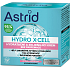 Astrid Hydro X-Cell Soothing Cream for Sensitive Skin, 50 ml