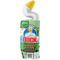 Duck Cleaning Gel Dazzling Petals Liquid Cleaning Agent, 750 ml