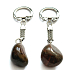 Unakit Troml pendant natural stone, approx. 10 cm, stone of personal growth and visions