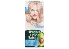 Garnier Color Naturals hair color 112 Extra Light Rainbow Blonde
